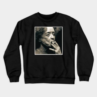 Bette Vintage Crewneck Sweatshirt